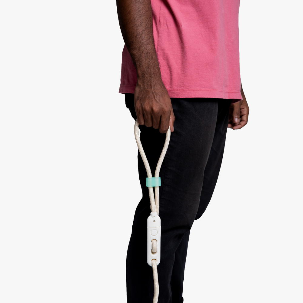 Поводок handsfree VANILLA Zee.Dog