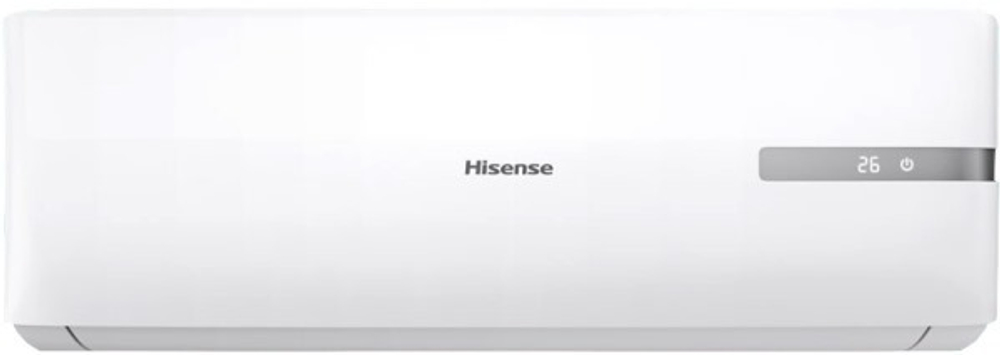 Кондиционер HISENSE BASIC A AS-12HR4SVDDL1G