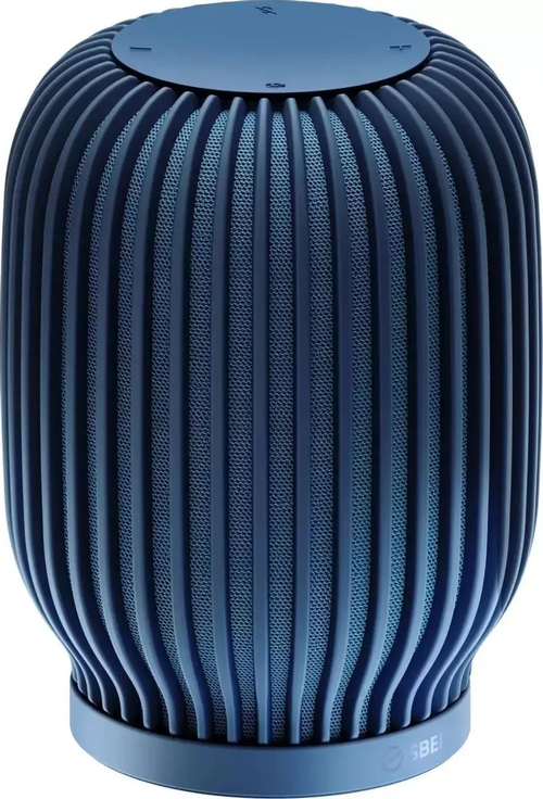 Умная колонка SBER Boom SBDV-00090 синий
