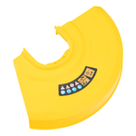 Триммер электрический TE-650, 650Вт,330мм,катушка автомат,телескоп.штанга,регул. углы накл. Denzel