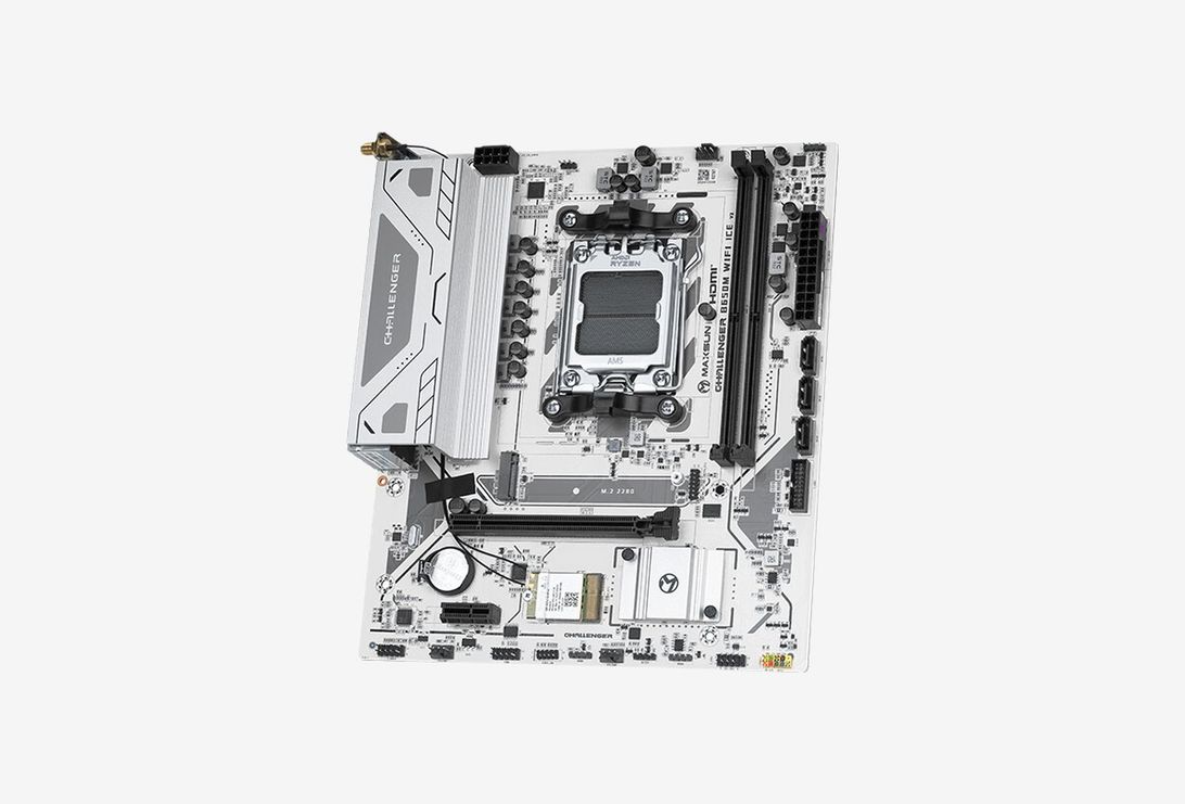 MS-Challenger B650M WIFI ICE V2_0326301100452