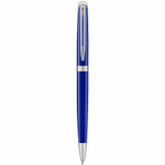 Шариковая ручка Waterman Hemisphere Bright Blue CT