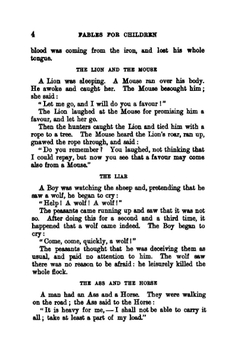 Fables for children, stories for children, natural science stories, popular education, decembrists, moral tales | Лев Николаевич Толстой