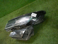 Битая Фара левая Skoda Kodiaq (2016-2022) LED
