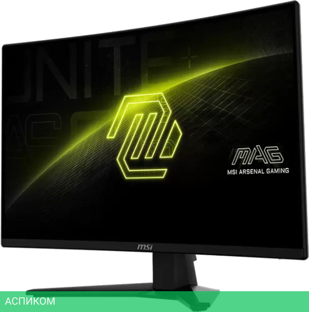 Игровой монитор MSI MAG 274CXF