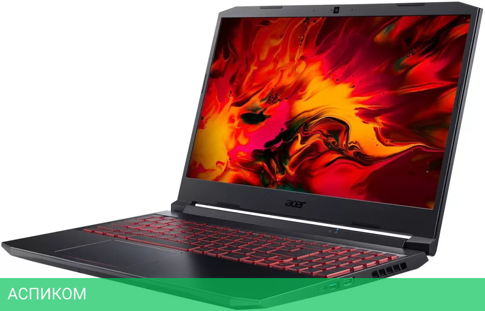 Ноутбук Acer Nitro 5 AN515-44-R4N8 NH.Q9HER.00D