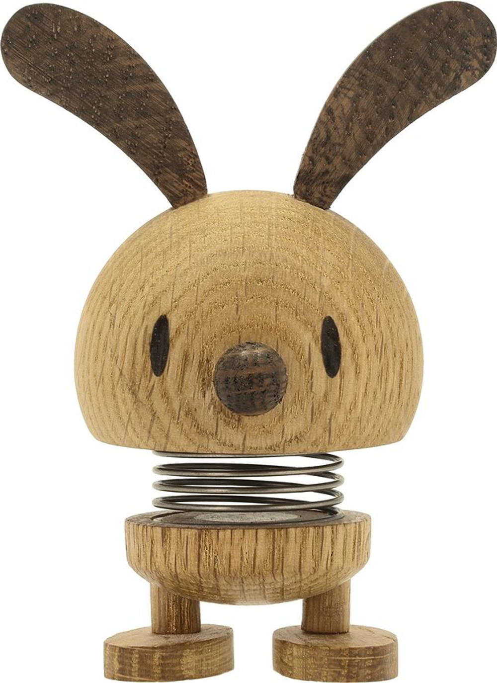 Статуэтка Hoptimist Animal, дерево, 9 см