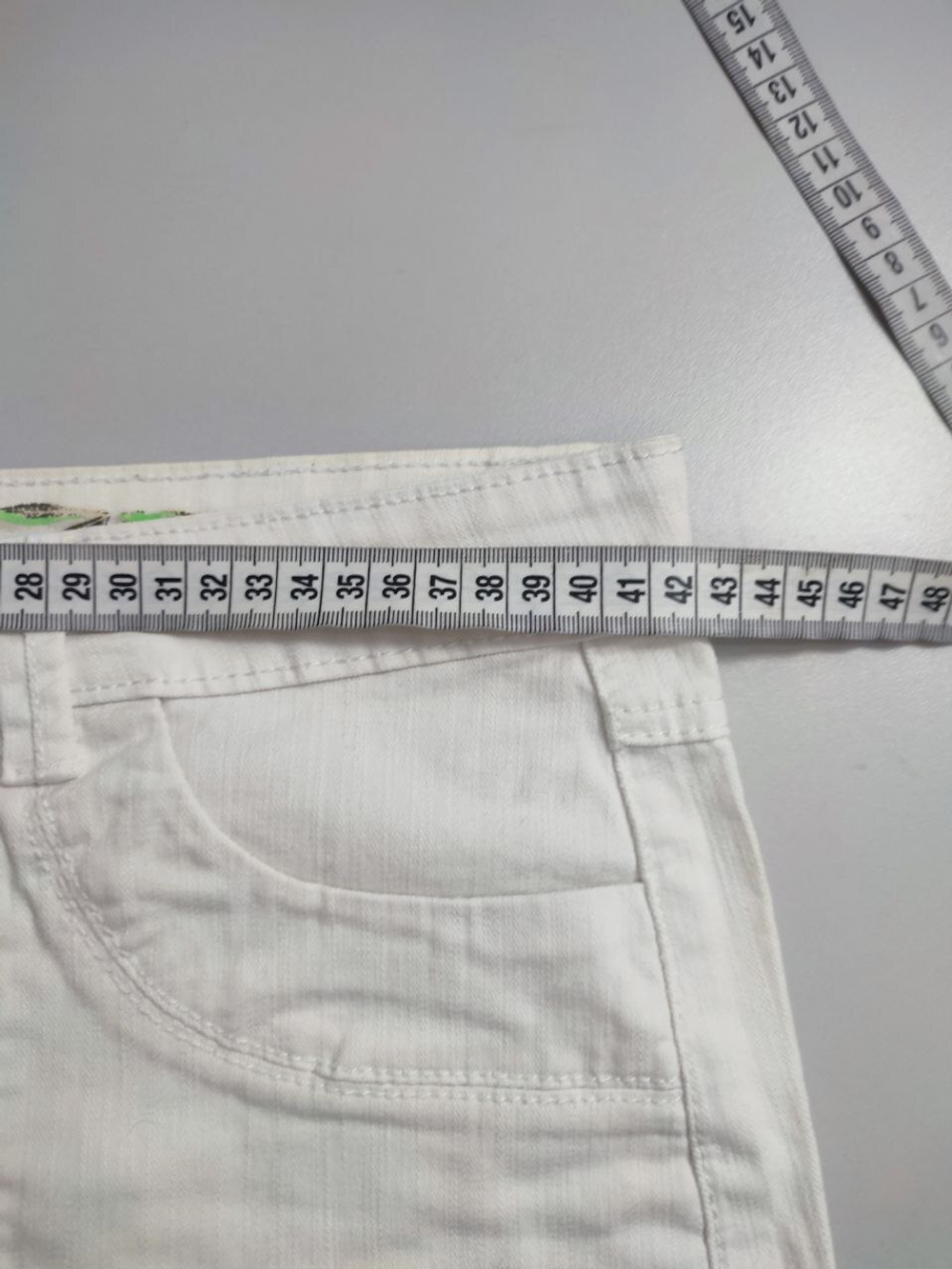 Юбка летняя мини 42-44 размер