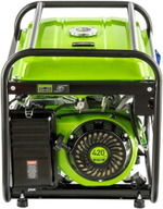 Генератор бензиновый СИБРТЕХ БС-8000 94547