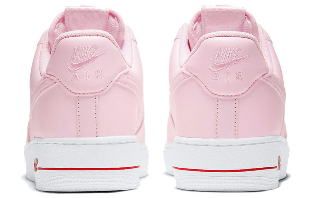 Кроссовки Nike Air Force 1 Low 07 Lx "Rose"