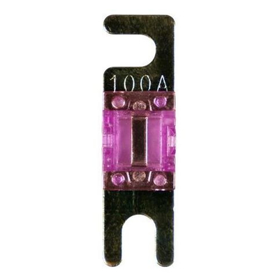 Предохранитель Mini ANL 100A