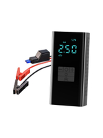 Насос автомобильный беспроводной