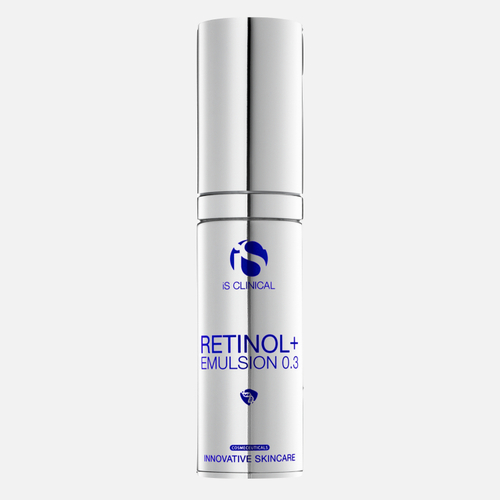 IS CLINICAL  0.3 Retinol+Emulsion 0.3 Восстанавливающая эмульсия с ретинолом, 30 г