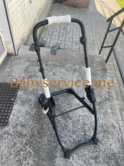 Рама Rant Ballada