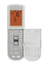 Напольно-потолочная сплит-система Бирюса BLCF-H48/5DR3E/BL-H48/5DR3E