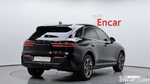 Genesis GV70 2.2 Дизель 2WD (01.2021)