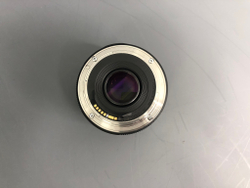 Canon EF 50mm 1.8 STM