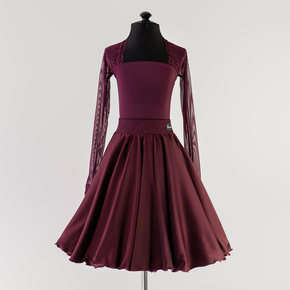 рейтинговое платье на заказ