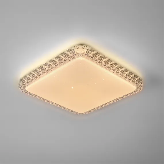 умный Потолочный светильник FR6227CL-L36W Биссар / Bissar 36 Вт LED Freya fr6227cl-l36w