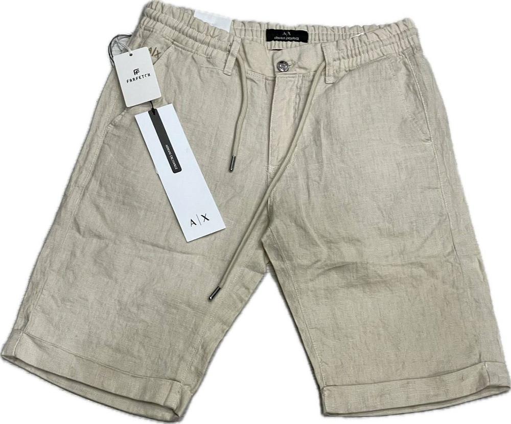 Шорты Armani