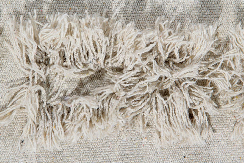 Ковер Lorena Canals Воздушные дюны белые 200х300 см