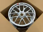 КОВАНЫЕ ДИСКИ ДЛЯ PORSCHE 911 997.2 GT3 2008 ПОРШ