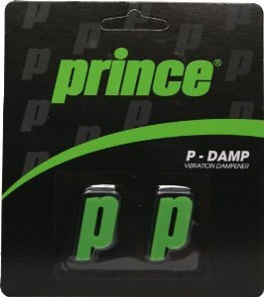 ВиброгасительPrince P-Damp - green