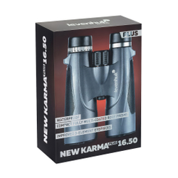 Бинокль Levenhuk New Karma PLUS 16x50