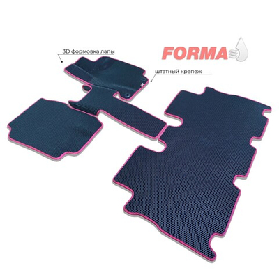 Honda Freed Spike GB (2010-2016)