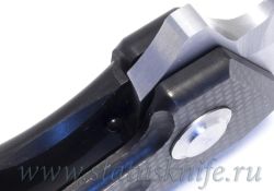 Нож Skike Custom RS 007 one-offфотография - 7