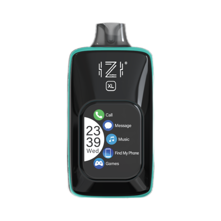 IZI Model XL Smart Виноград-сочная дыня 30000 затяжек 20мг (2%)