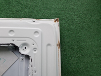 Дверь сдвижная правая Foton Toano (2023-н.в.)