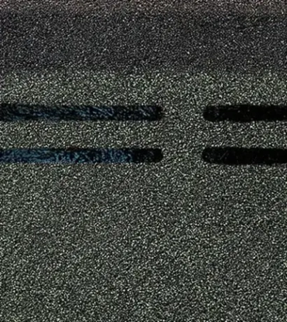 Коньково-карнизная черепица Docke  Europa Зелёный