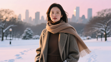 Кожа зимой: почему она страдает и подаёт сигналы SOS