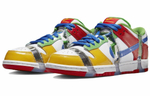 Кроссовки Ebay X Nike Dunk Sb "Sandy Bodecker"