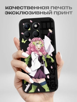 Чехол на Honor X8B