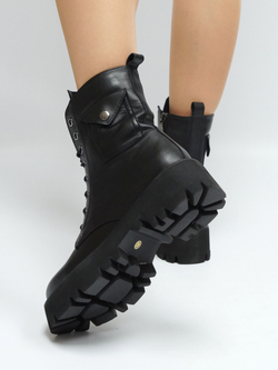 Ботинки женские