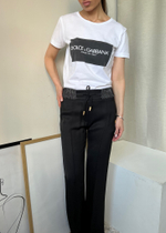 Футболка Dolce&Gabbana, S