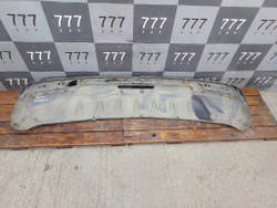 Юбка заднего бампера Haval Jolion 21-24 Б/У Оригинал 2804105XST01A