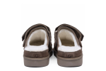UGG Goldenstar Clog Chocolate
