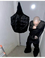 Безрукавка Vetements