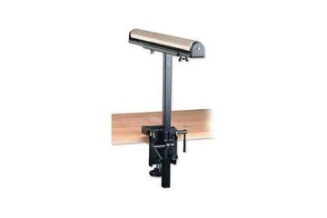 Настольная роликовая опора Piher 30035 высота 8-40 см, ширина 45 см, нагрузка 40 кг