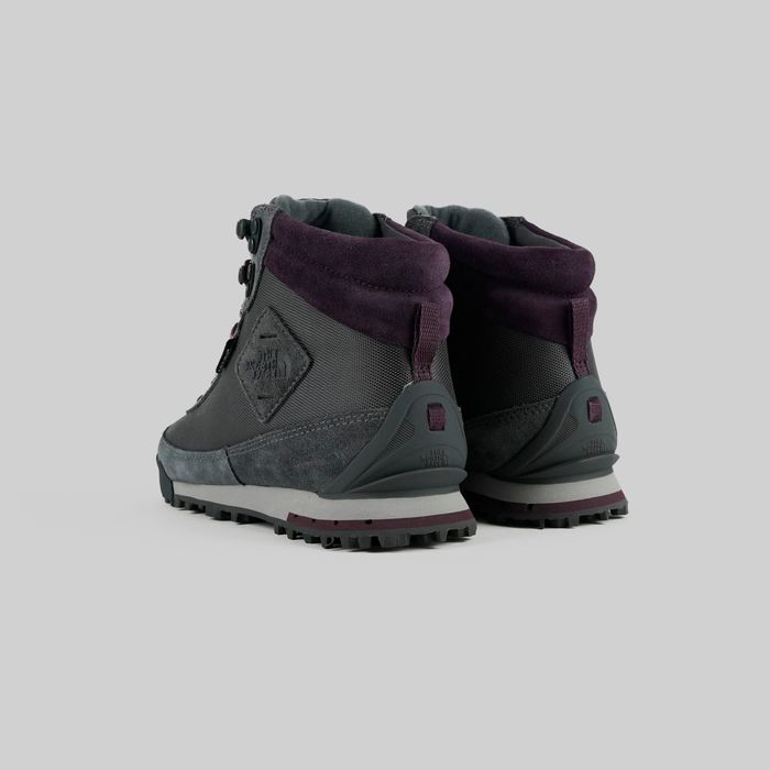 Ботинки женские The North Face Back To Berkeley II артикул:T0A1MFVG7 - купить в магазине Дайс