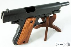 Denix Пистолет автоматический М1911А1, США Кольт, 1911 г.