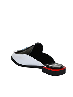 Мюли женские Ascalini R15223B