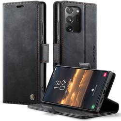 Чехол-книжка CaseMe RFiD Samsung Galaxy Note 20 Ultra