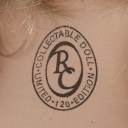 GAEM Кукла "Ангел", L20 W20 H41 см