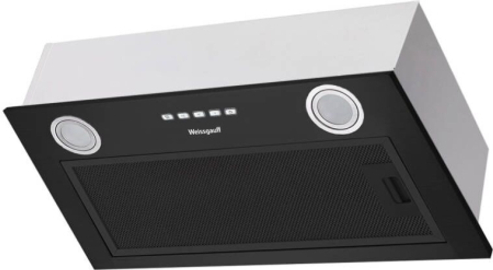 Вытяжка Weissgauff Fiona 60 BL