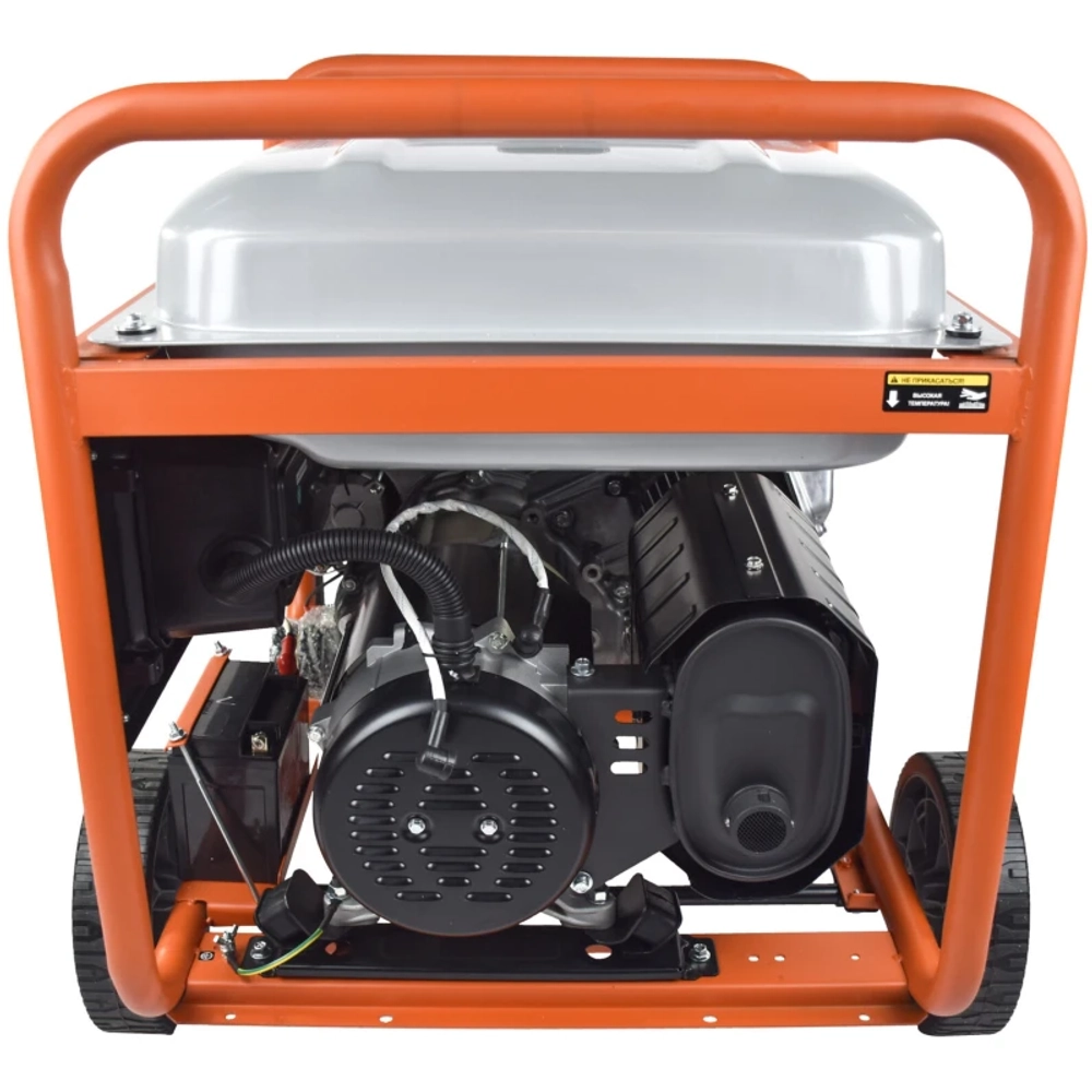 EVOline PB 11000 E бензиновый генератор 1T90DF901EVO