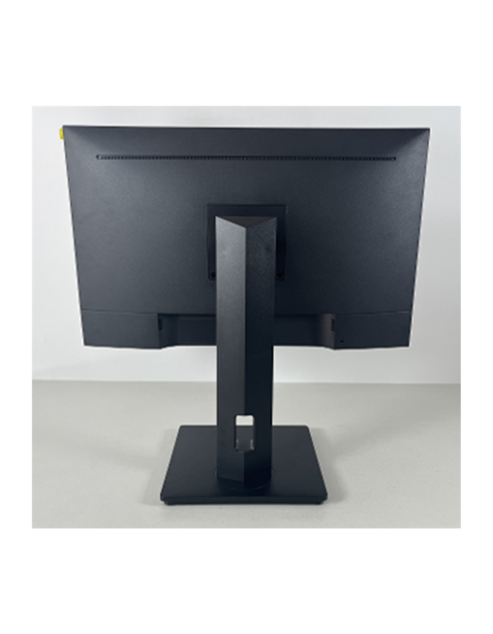 Монитор IRBIS SMARTVIEW 24'' LED Monitor 1920x1200, 16:10, IPS, 250 cd/m2, 1000:1, 5ms, HDMIх2, DPх2, Audio output, 75Hz eDP , Height, Tilt, Swiv, Pivot, внешн. бп, Black 3y (China)